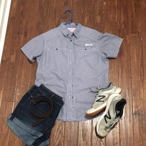 Women’s Habit short sleeve tee